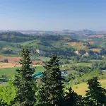 La Torre Tra Terra E Cielo Petritoli