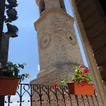 La Torre Tra Terra E Cielo Gasthof Petritoli