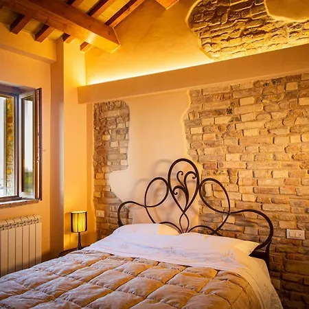 La Torre Tra Terra E Cielo 3* Petritoli