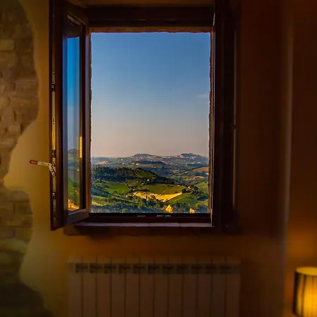 La Torre Tra Terra E Cielo *