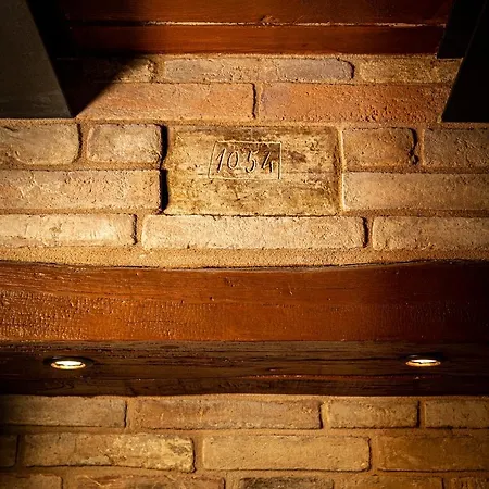 La Torre Tra Terra E Cielo Gasthuis 3*