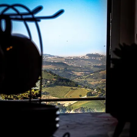 La Torre Tra Terra E Cielo 3*