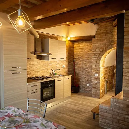 La Torre Tra Terra E Cielo