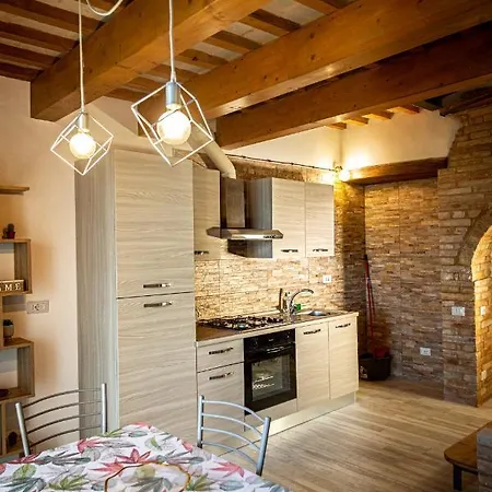 La Torre Tra Terra E Cielo