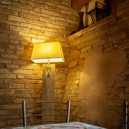 La Torre Tra Terra E Cielo Guest house
