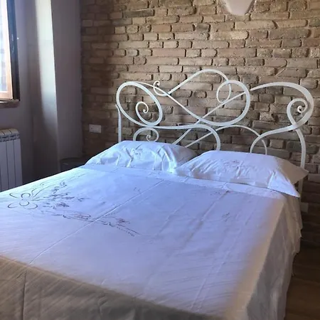 La Torre Tra Terra E Cielo Gasthof