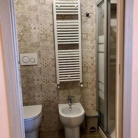 Gasthof La Torre Tra Terra E Cielo 3*