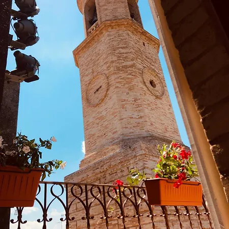 La Torre Tra Terra E Cielo 3*