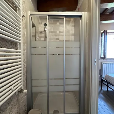 Gasthof La Torre Tra Terra E Cielo