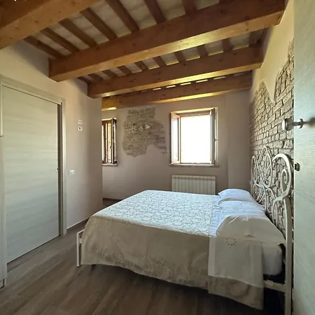 La Torre Tra Terra E Cielo 3*