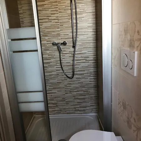 La Torre Tra Terra E Cielo Gasthuis 3*