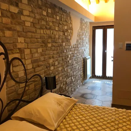 La Torre Tra Terra E Cielo 3*