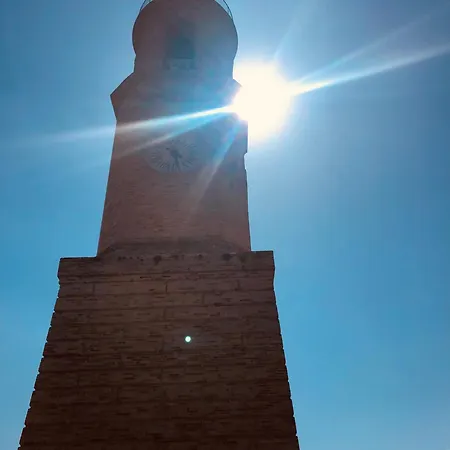 Gasthof La Torre Tra Terra E Cielo Petritoli