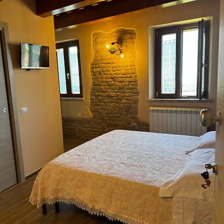 La Torre Tra Terra E Cielo 3* Petritoli